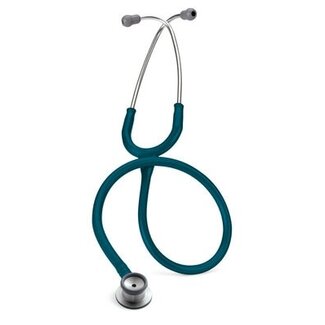 3M™ Littmann® 3M™ Littmann® Classic II Infant Stethoscoop - Caribbean Blue 2124
