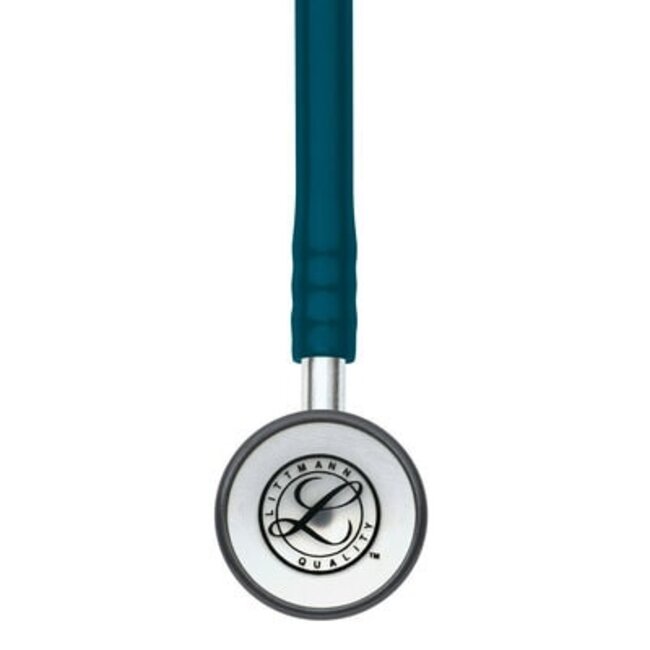 Littmann® Classic II Infant Stethoscoop - Caribbean Blue 2124