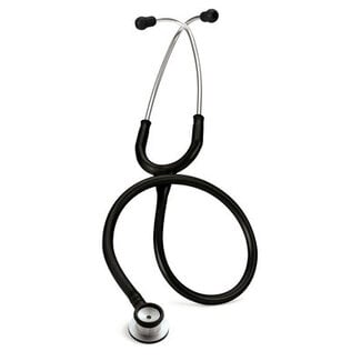 Littmann® 3M™ Littmann® Classic II Infant Stethoscoop - Zwart 2114