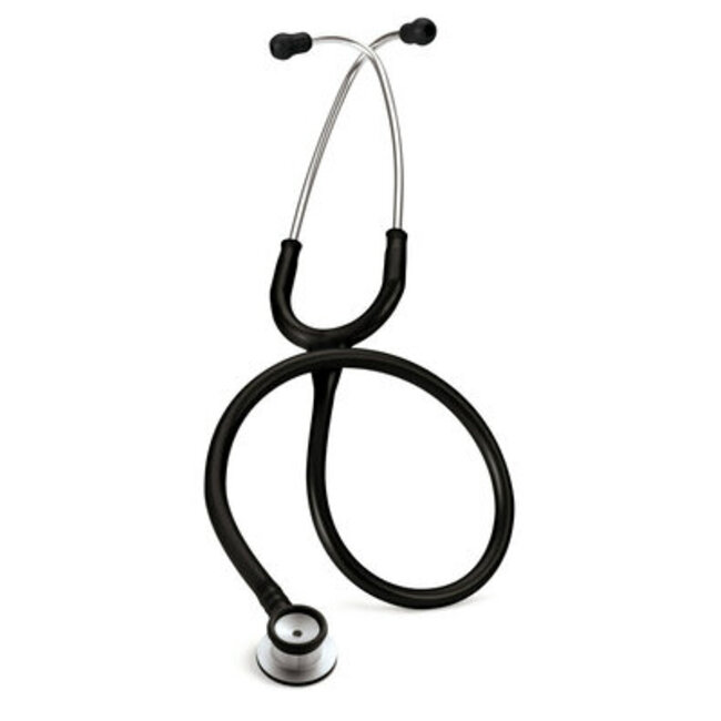 3M™ Littmann® Classic II Infant Stethoscoop - Zwart 2114
