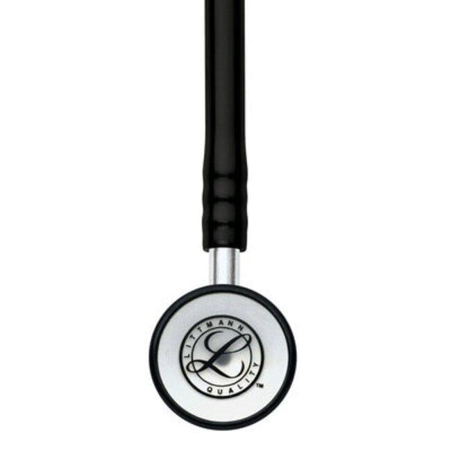 Littmann® Classic II Infant Stethoscoop - Zwart 2114