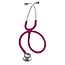Littmann® Classic II Pediatric Stethoscoop - Raspberry 2122