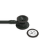 3M™ Littmann® Cardiology IV Dual Stethoscoop - Black Edition 6163