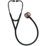 Littmann® Cardiology IV Stethoscoop - Black Edition Rainbow Finish - 6165