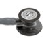 3M™ Littmann® Cardiology IV Dual Stethoscoop - Grey Smoke Edition - 6238
