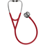 3M™ Littmann® Cardiology IV Dual Stethoscoop - Bordeaux Rood Mirror Edition - 6170