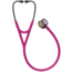 Littmann® Cardiology IV Dual Stethoscoop - Framboos Mirror Rainbow Finish met smoke steel - 6241
