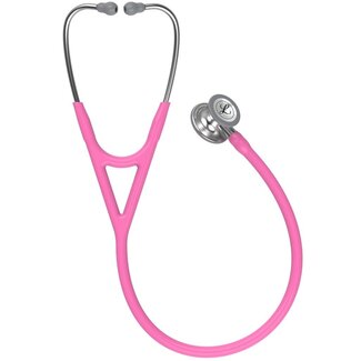 Littmann® Littmann® Cardiology IV Dual Stethoscoop - Roze 6161