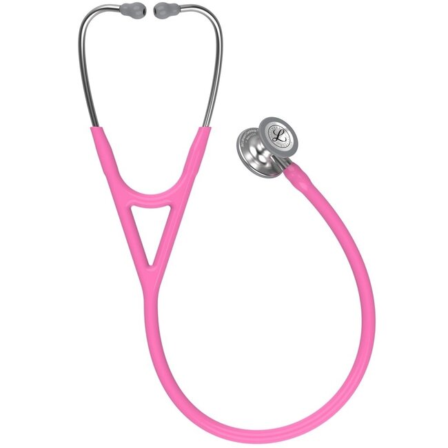 3M™ Littmann® 3M™ Littmann® Cardiology IV Dual Stethoscoop - Roze 6161