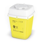 Naaldcontainers