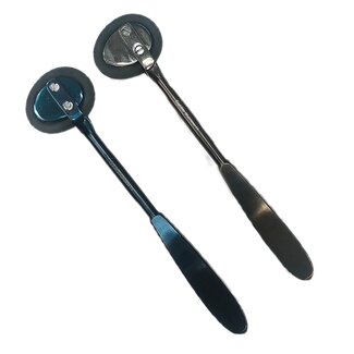 Reflexhamer VosMed special edition: Blue of Smoke Metallic