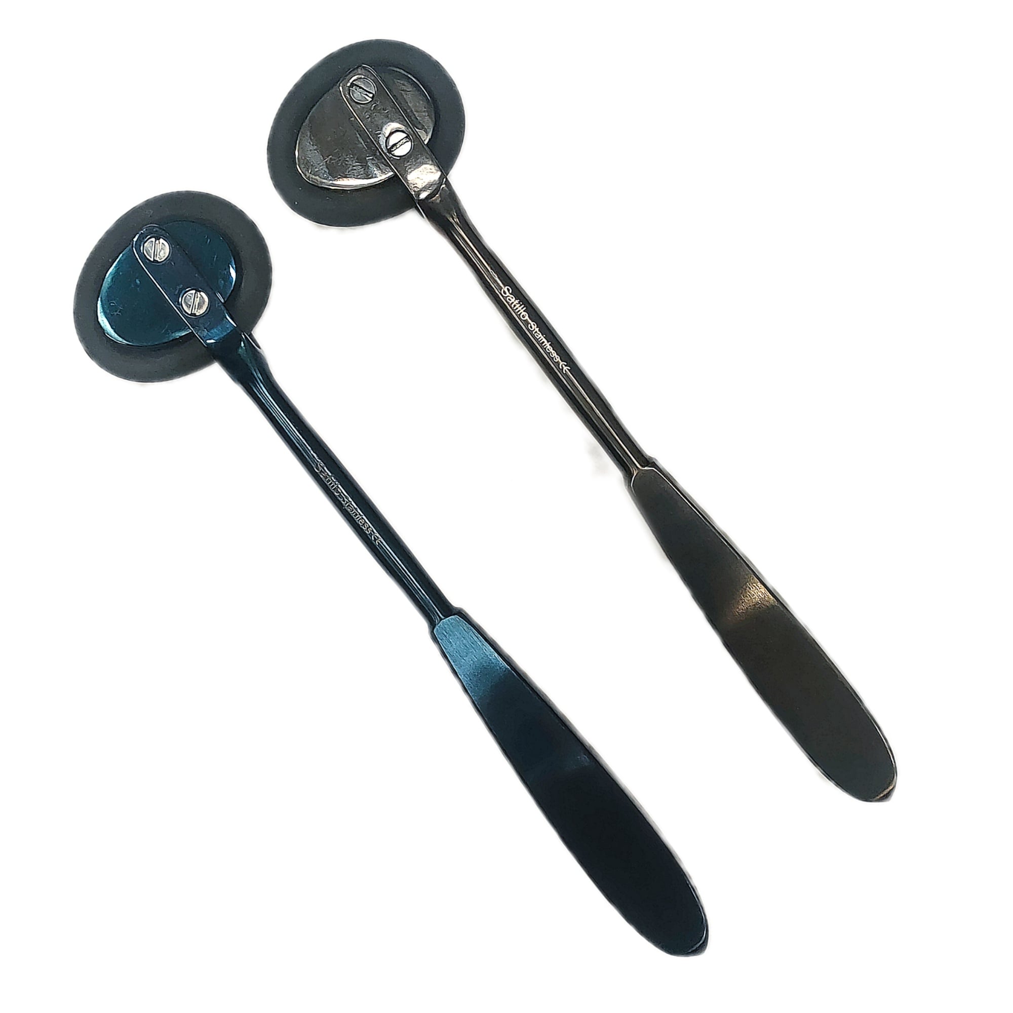 Reflexhamer VosMed special edition: Blue of Smoke Metallic