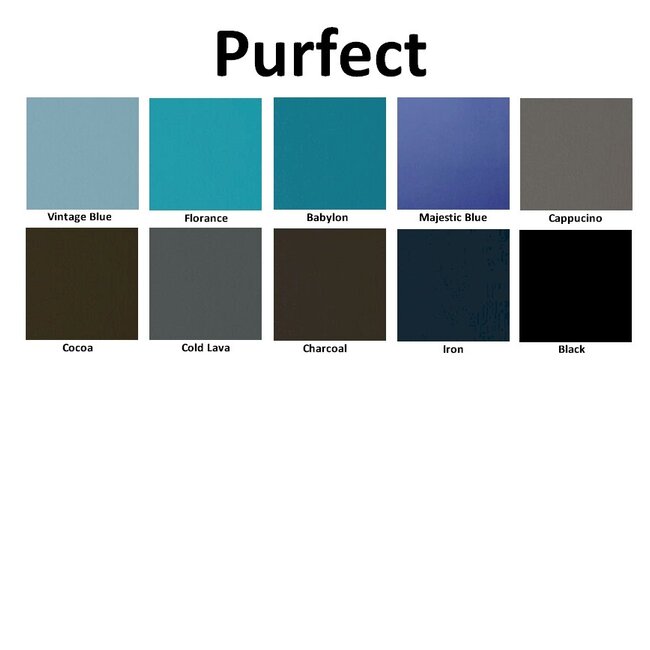 Wesseling Praxis 3 Elite - elektrisch in hoogte verstelbare onderzoeksbank