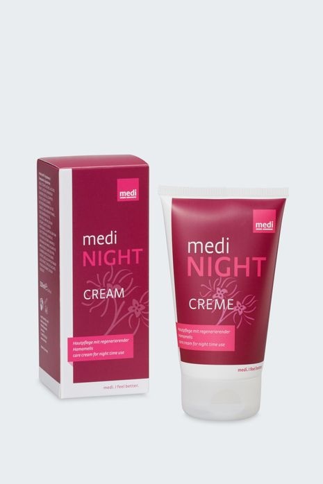 Medi Medi Night crème 150ml