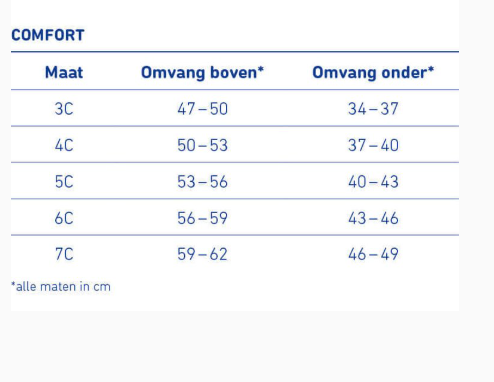 Bauerfeind GenuTrain kniebrace - Comfort - Met Siliconeboord, foto 2 van 6