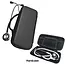 3M™ Littmann® 3M™ Littmann® Cardiology IV Dual Stethoscoop - Bordeaux Rood Champagne Boststuk - 6176