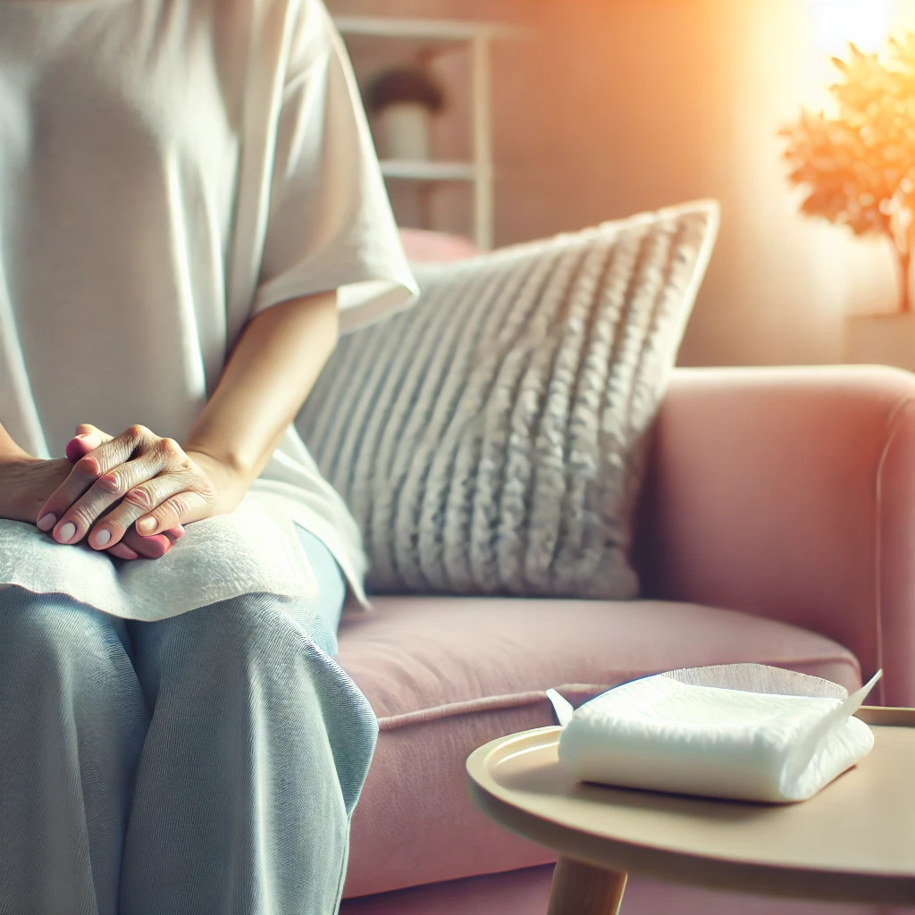 Incontinentie: Tips en Hulpmiddelen voor een comfortabeler leven