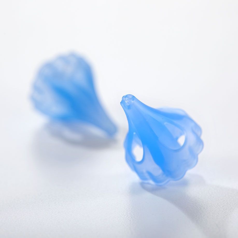 Bionix OtoClear Tips (40 Stck.), foto 2 van 2