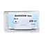 Catgut Mariderm® hechtdraad 2-0 met DS-19 naald