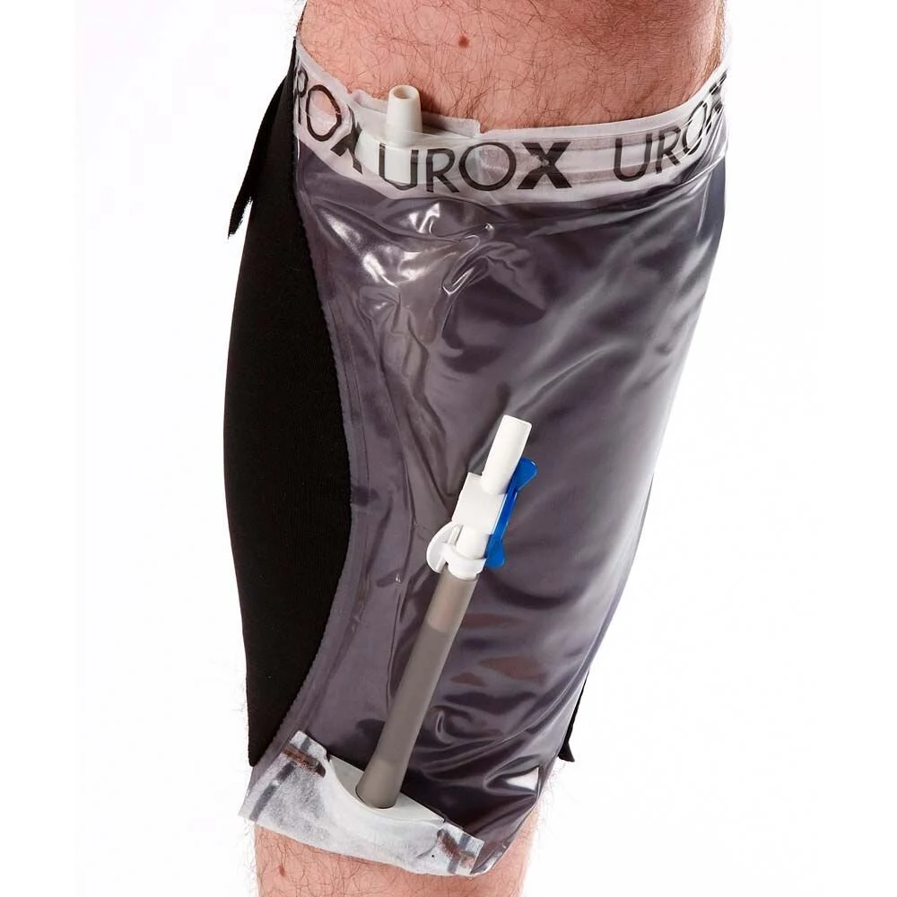 Urox Starterskit UROX dagopvangsysteem bij incontinentieproblemen, foto 3 van 5