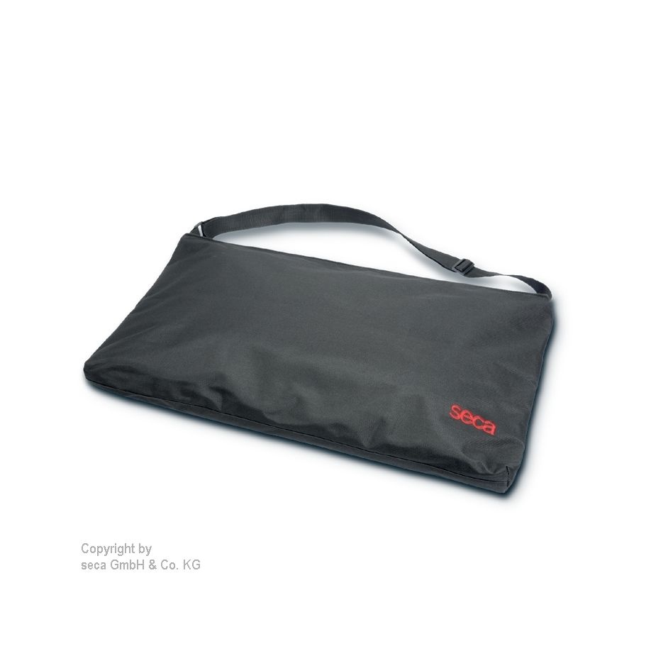 Seca Transporttas voor Seca 213 stand alone lengtemeter