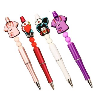 Verpleegkundige pen