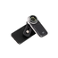 Heine DELTAone Dermatoscoop Black/Silver - LED HQ & Gepolariseerd Licht
