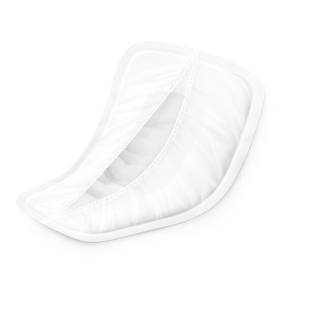 Hartmann MoliCare® Premium MEN PAD | 4 drops | anatomische inlegger | 14 stuks