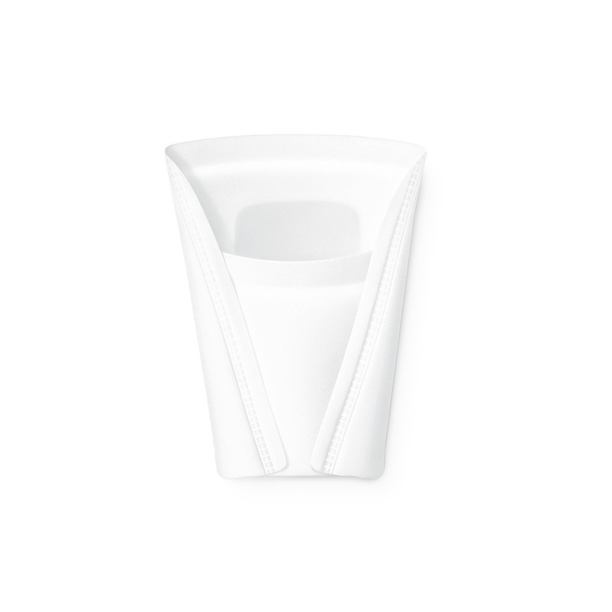 Hartmann MoliCare® Premium MEN PAD | 2 drops | Anatomisch gevormde buidel | 14 stuks, foto 4 van 4