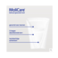 Hartmann MoliCare® Premium MEN PAD | 2 drops | Anatomisch gevormde buidel | 14 stuks