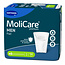 Hartmann MoliCare® Premium MEN PAD | 2 drops | Anatomisch gevormde buidel | 14 stuks