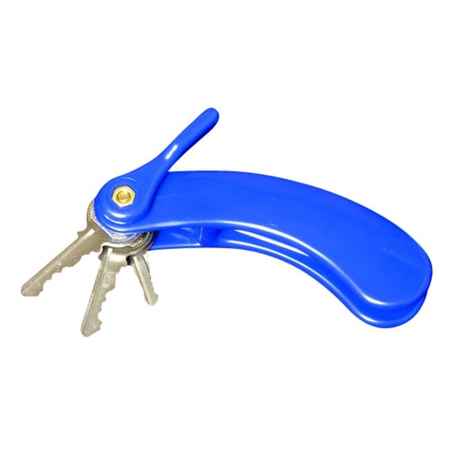 Sleutelhouder | Key Turner