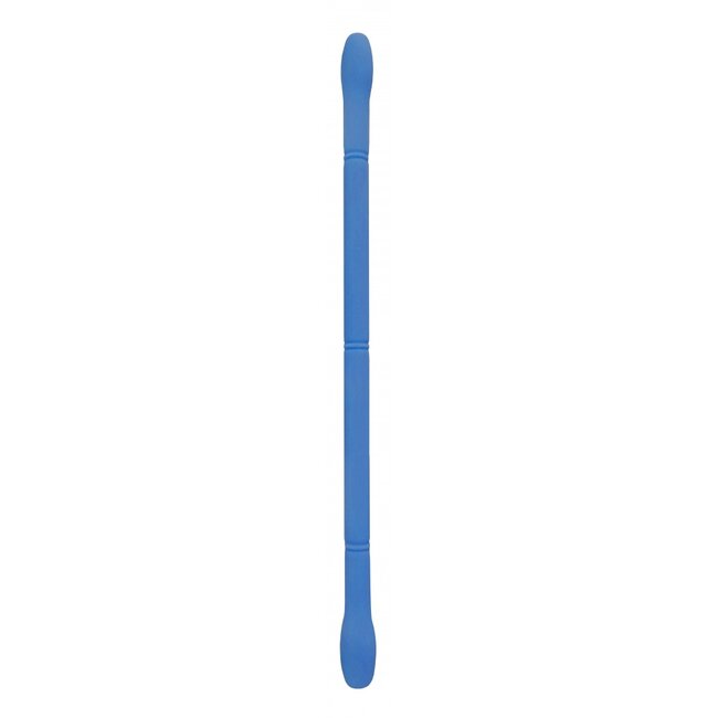 TravelStraw opvouwbaar siliconen rietje