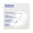 Hartmann MoliCare® Premium MEN PAD | 5 drops | anatomische inlegger | 14 stuks