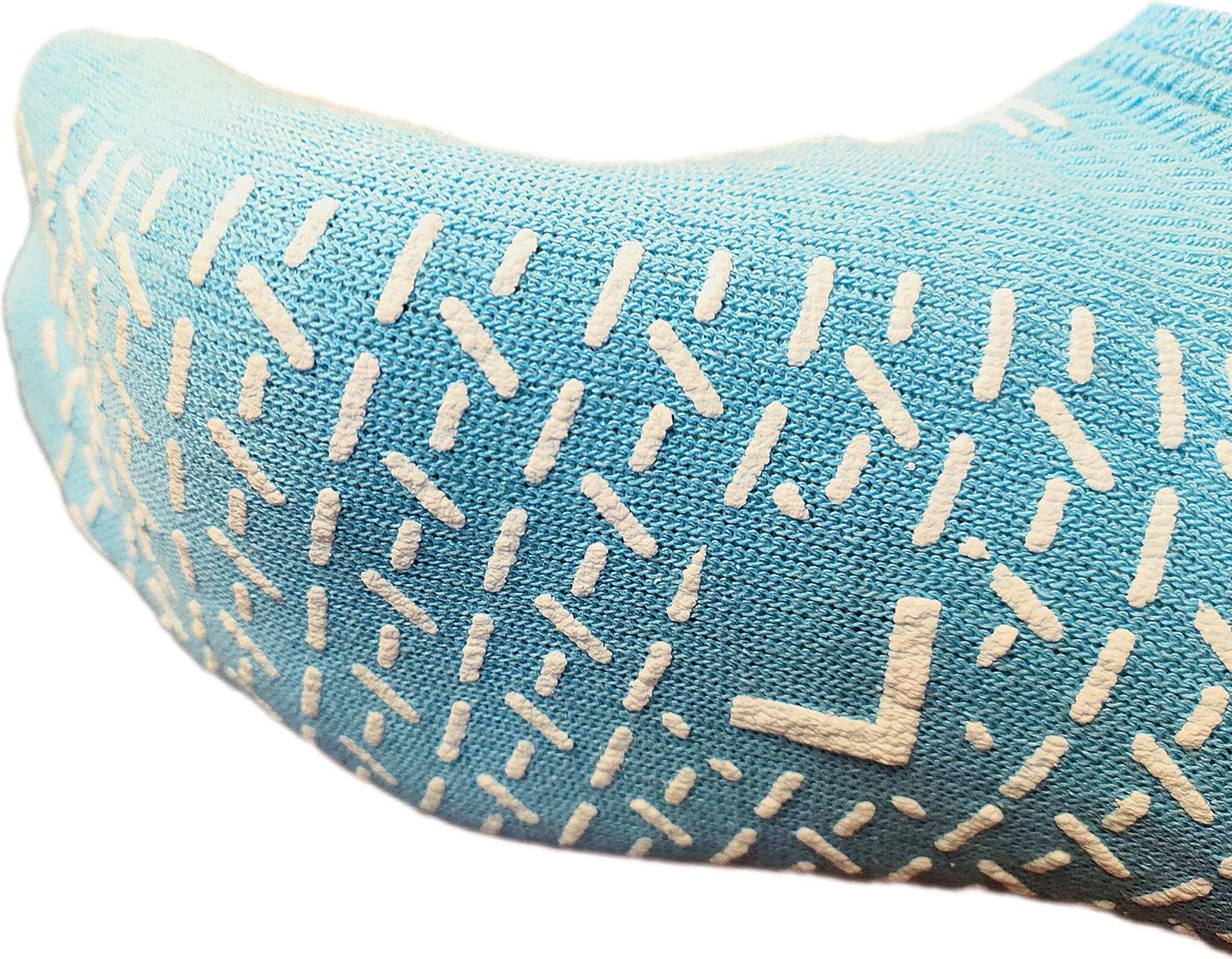 Medline Antislip Sokken - Dubbelzijdig - Ziekenhuis sokken, foto 5 van 5