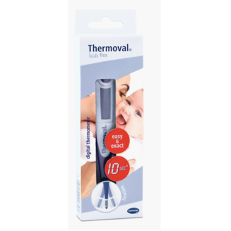 Thermoval® Kids Flex digitale thermometer