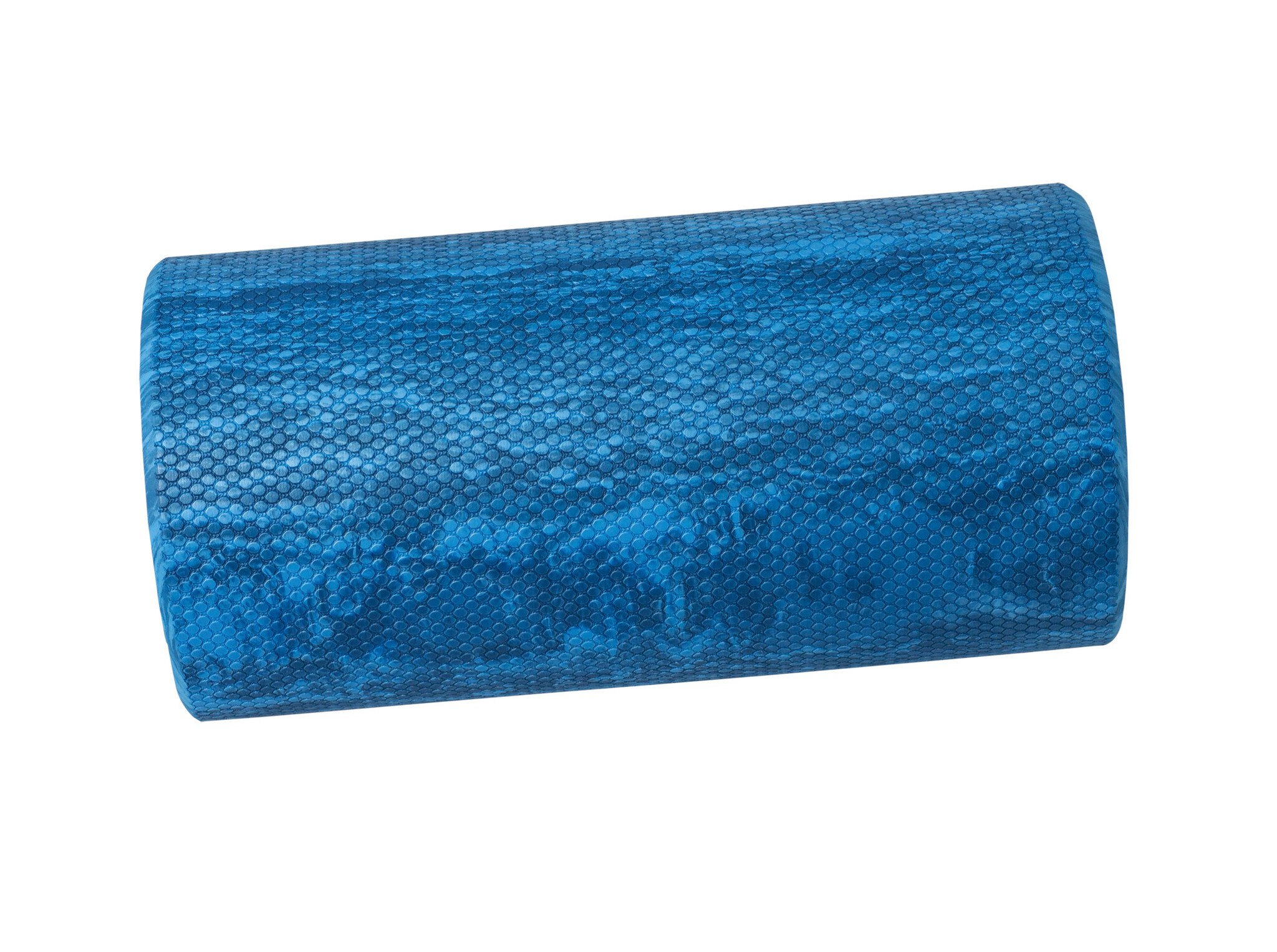 PILATES Fascia Roller – Fitnessroller met Gestructureerd Oppervlak