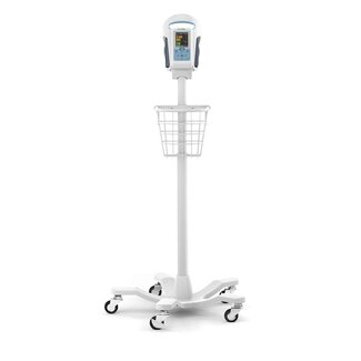 Welch Allyn Connex ProBP 3400 digitale bloeddrukmeter op statief