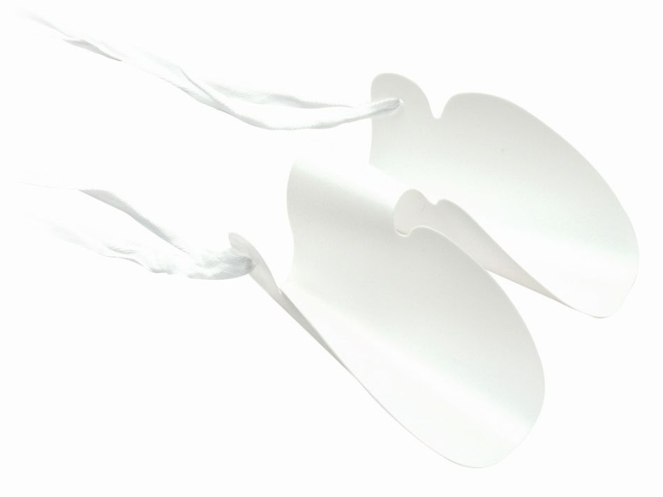 Panty aantrekker met koord
