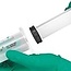 MediWare Injectiespuit 100ml / 120ml met dikke tip - Per 3 stuks
