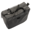 Lichtgewicht rollator carbon - Mat Zwart - 5,5kg - met tas en rugsteun