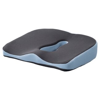 Ergonomisch zitkussen - met uitsparing