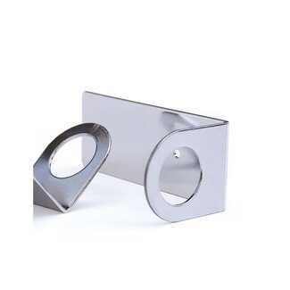 Descoflex wandhouder WH voor 500 ml en 1000 ml dispenserflessen