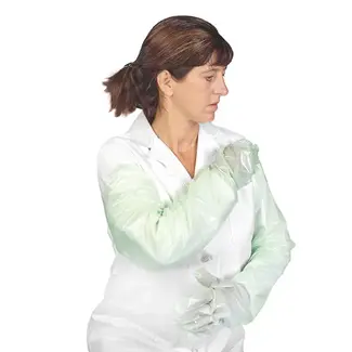 Soft-Hand handschoenen met volledige arm