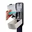 Contactloze Doseerdispenser met Sensor en Telescopische Standaard