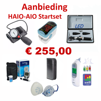 HAiO / AiO Startset - Basic