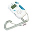 EDAN Vaatdoppler met 4 & 8Mhz probe