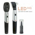 Compleet met Otoscoop