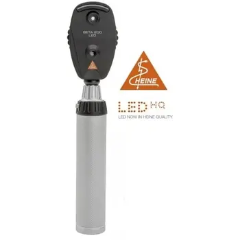 Ophthalmoscopen