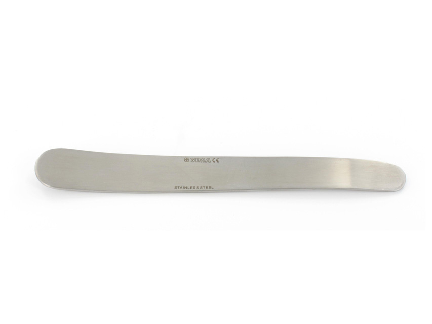 Mayo tongspatel 17cm